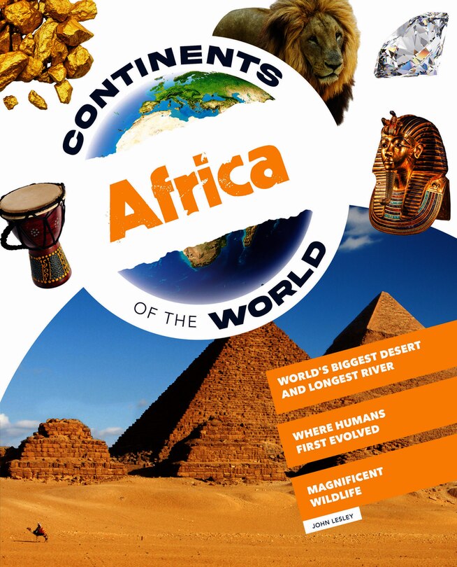 Front cover_Africa