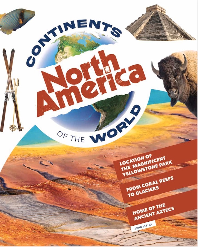Couverture_North America