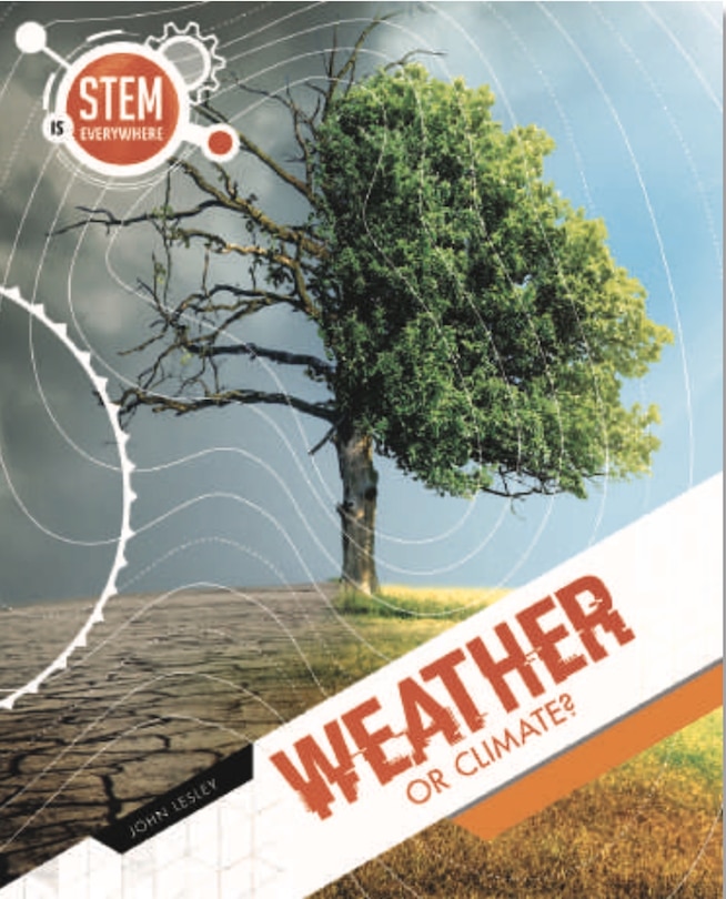 Front cover_Weather or Climate?