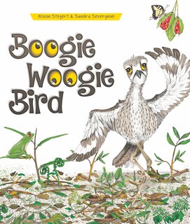 Front cover_Boogie Woogie Bird