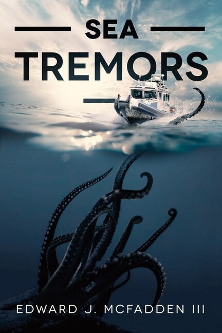 Front cover_Sea Tremors