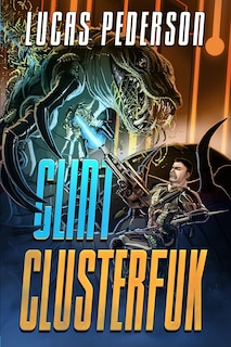 Front cover_Clint Clusterfuk