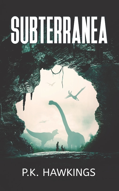 Front cover_Subterranea