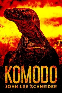 Front cover_Komodo