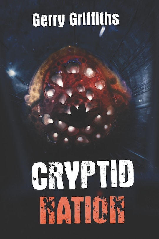 Front cover_Cryptid Nation