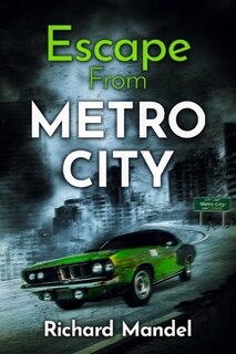 Couverture_Escape From Metro City