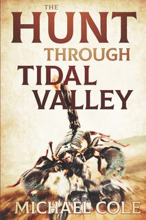 Front cover_The Hunt Through Tidal Valley
