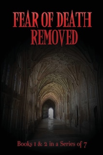 Couverture_Fear of Death Removed