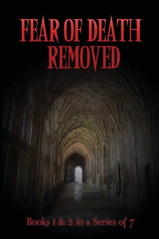 Couverture_Fear of Death Removed