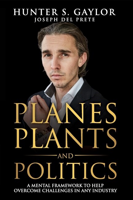 Front cover_Planes Plants And Politics