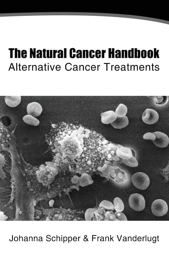 Couverture_The Natural Cancer Handbook
