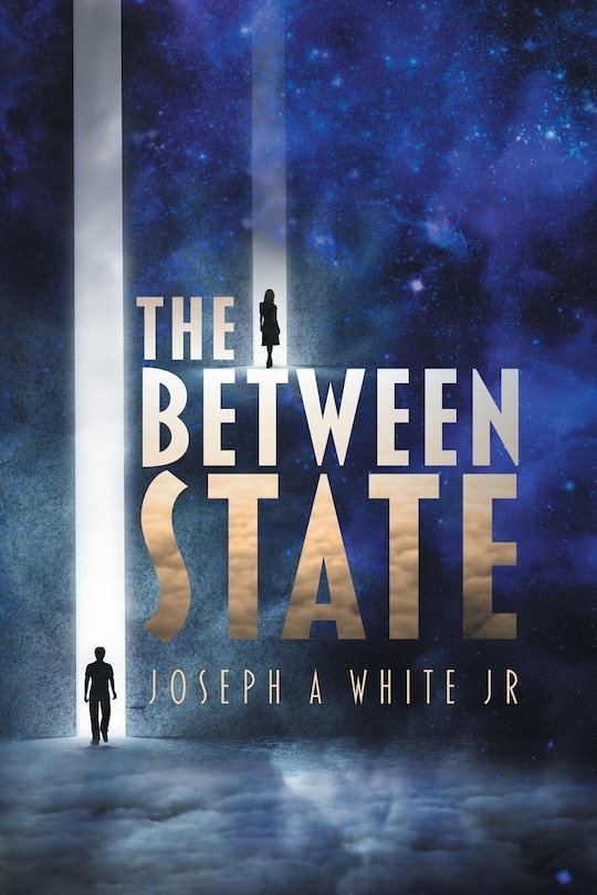 Front cover_The Between State