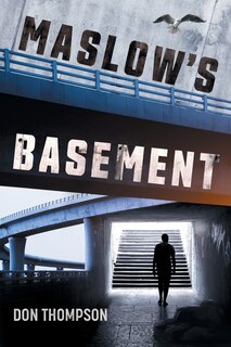 Front cover_Maslow's Basement