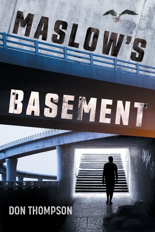 Front cover_Maslow's Basement
