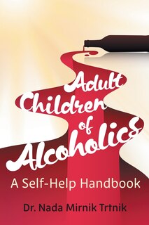 Front cover_Adult Children of Alcoholics