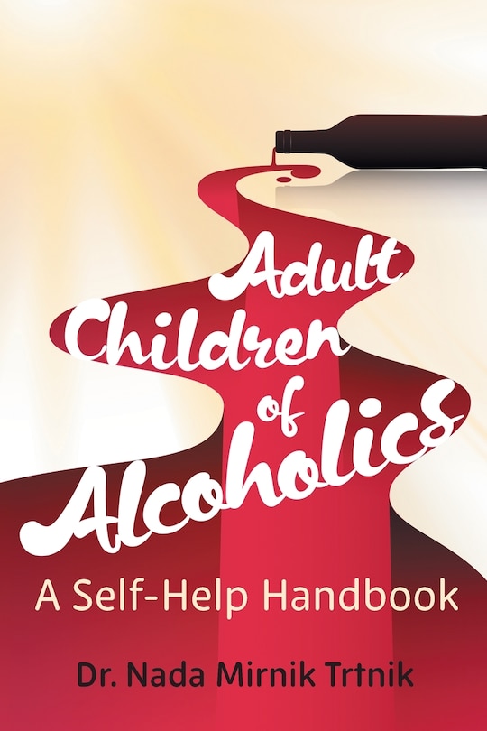 Front cover_Adult Children of Alcoholics