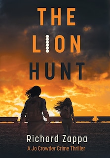 Couverture_The Lion Hunt