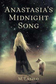 Front cover_Anastasia's Midnight Song