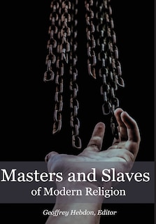 Front cover_Masters and Slaves of Modern Religion
