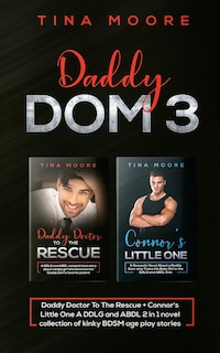 Couverture_Daddy Dom 3