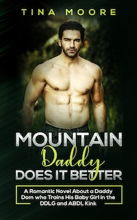 Front cover_Mountain Daddy Does It Better