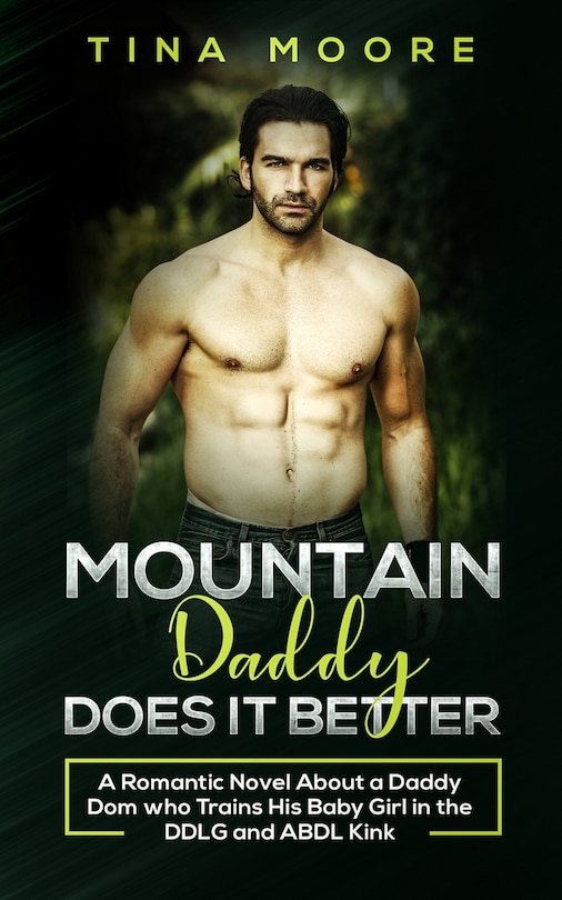 Front cover_Mountain Daddy Does It Better