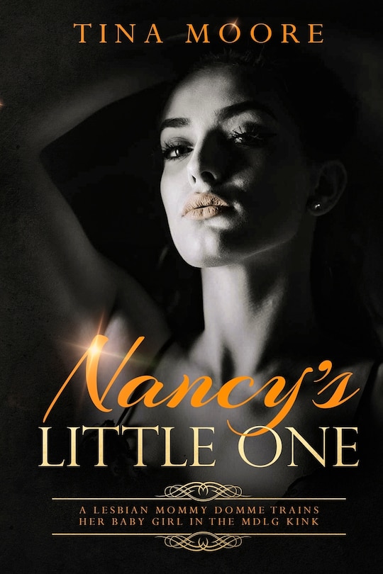 Couverture_Nancy's Little One