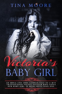 Couverture_Victoria's Baby Girl