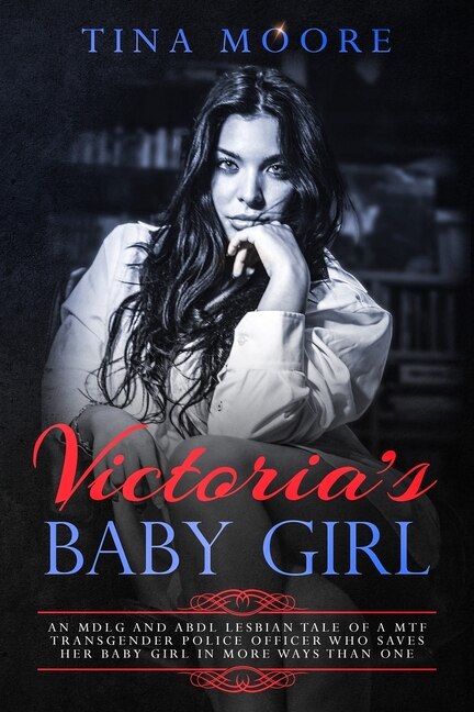 Couverture_Victoria's Baby Girl