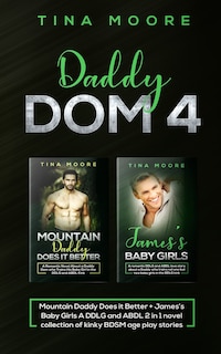 Couverture_Daddy Dom 4