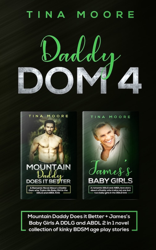 Couverture_Daddy Dom 4