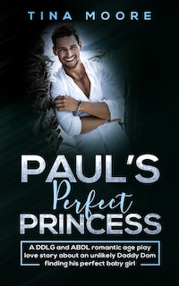 Front cover_Paul's Perfect Princess