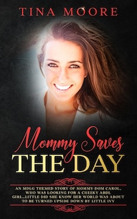 Couverture_Mommy Saves the Day