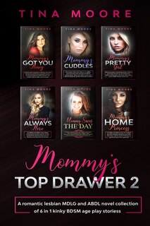 Couverture_Mommy's Top Drawer 2