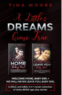 Couverture_A Little's Dreams Come True