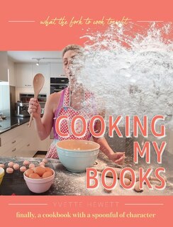 Couverture_Cooking My Books