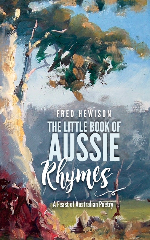 Couverture_The Little Book of Aussie Rhymes