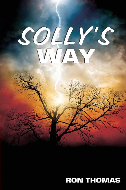 Couverture_Solly's Way