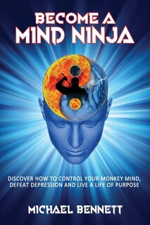 Front cover_Become a Mind Ninja