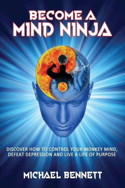Front cover_Become a Mind Ninja
