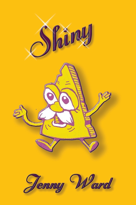 Front cover_Shiny