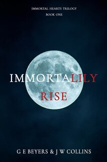 Couverture_ImmortaLily Rise