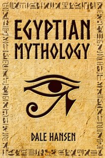 Front cover_Egyptian Mythology