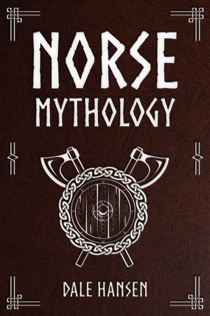 Couverture_Norse Mythology