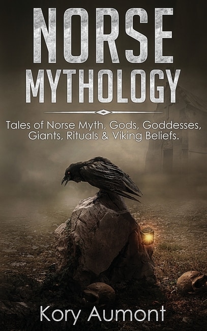 Couverture_Norse Mythology