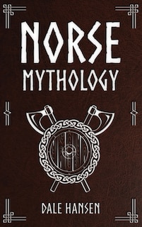 Couverture_Norse Mythology