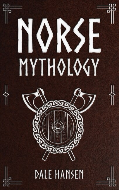 Couverture_Norse Mythology