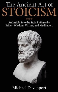 Couverture_The Ancient Art of Stoicism
