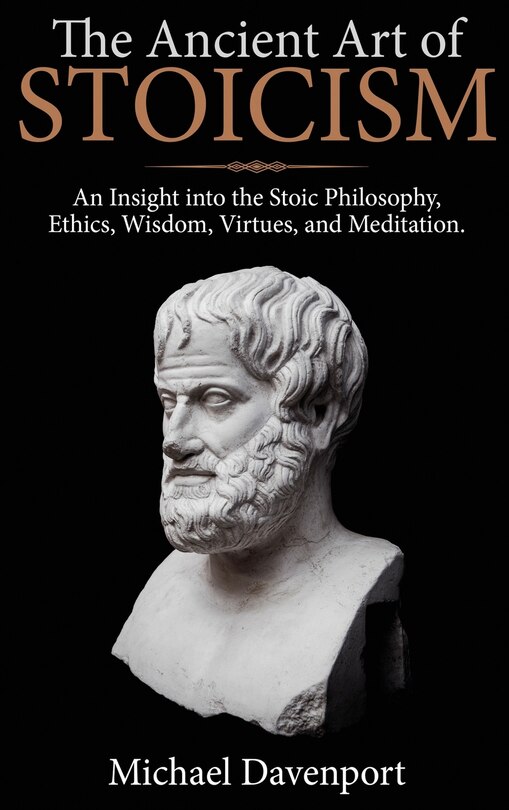 Couverture_The Ancient Art of Stoicism
