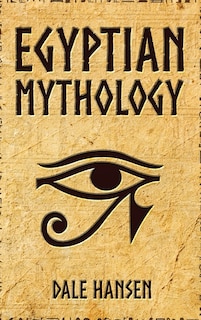 Front cover_Egyptian Mythology